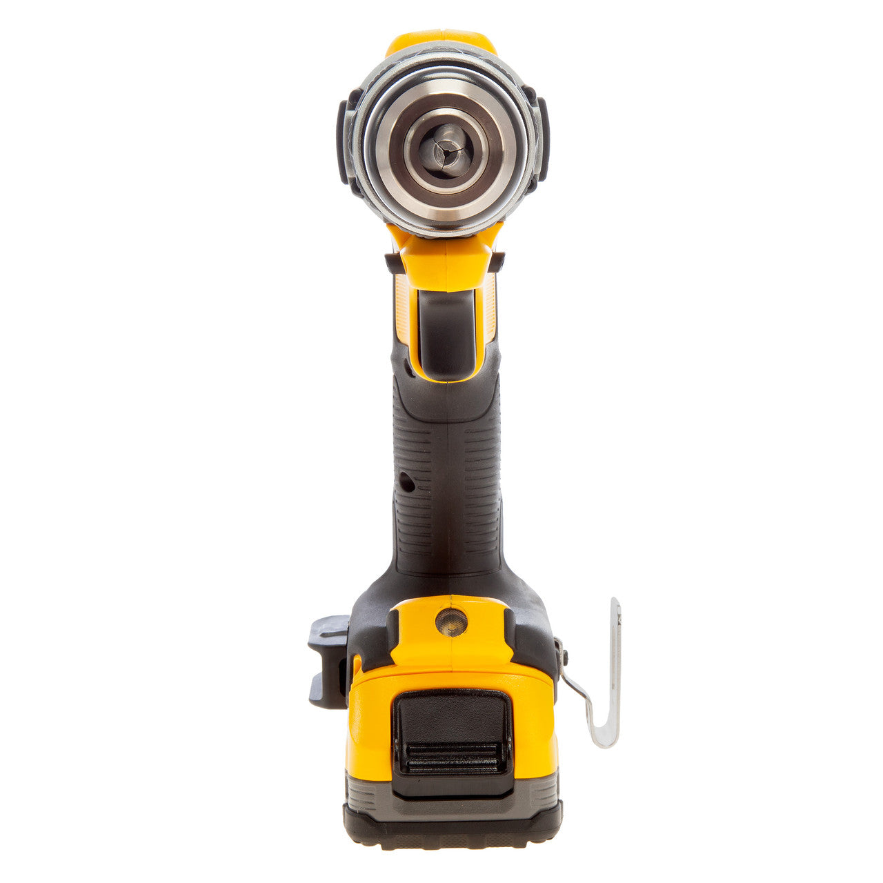 Dewalt DCD796E2T 18V XR Brushless Combi Drill (2 x 1.7Ah Powerstack Batteries)