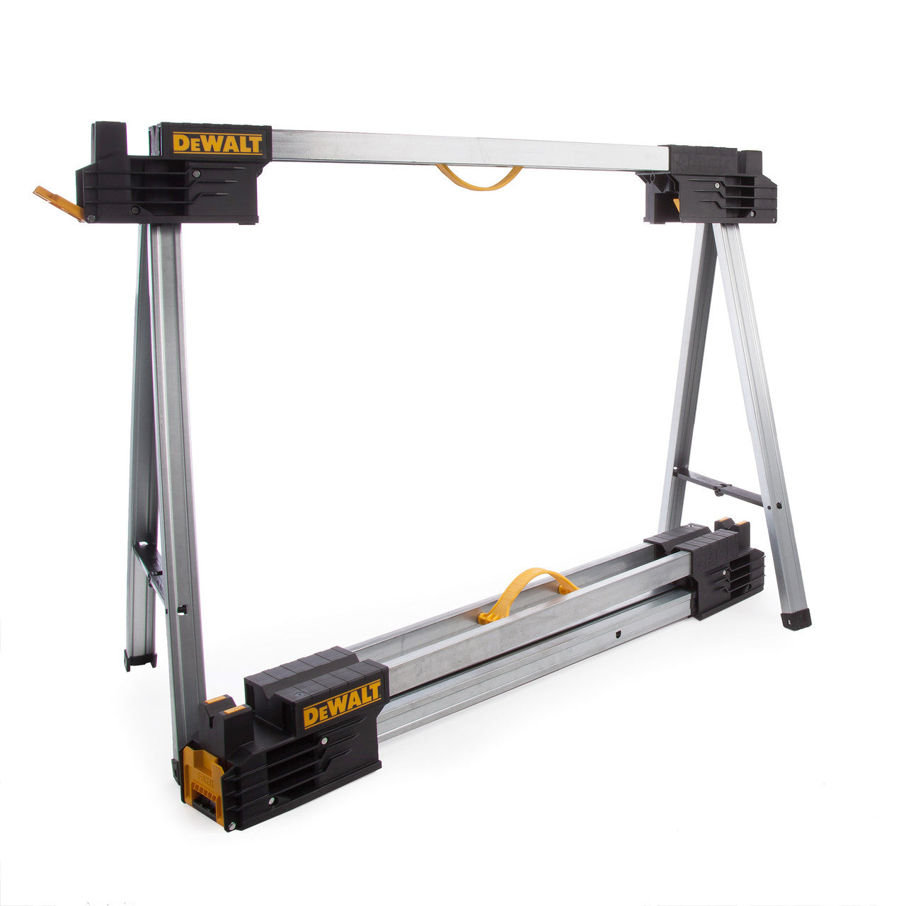 Dewalt DWST1-75676 Folding Saw Horse (Twin Pack)