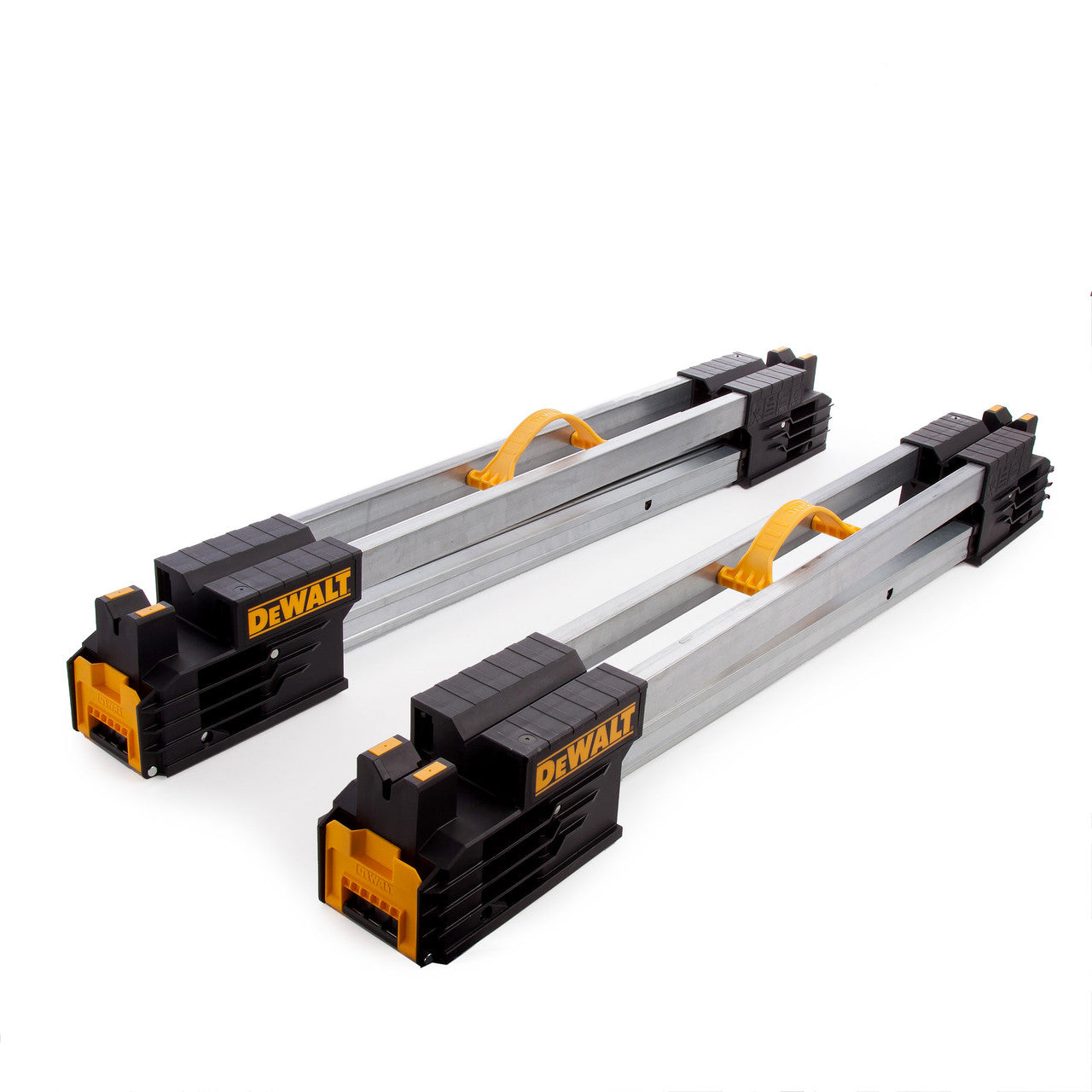 Dewalt DWST1-75676 Folding Saw Horse (Twin Pack)