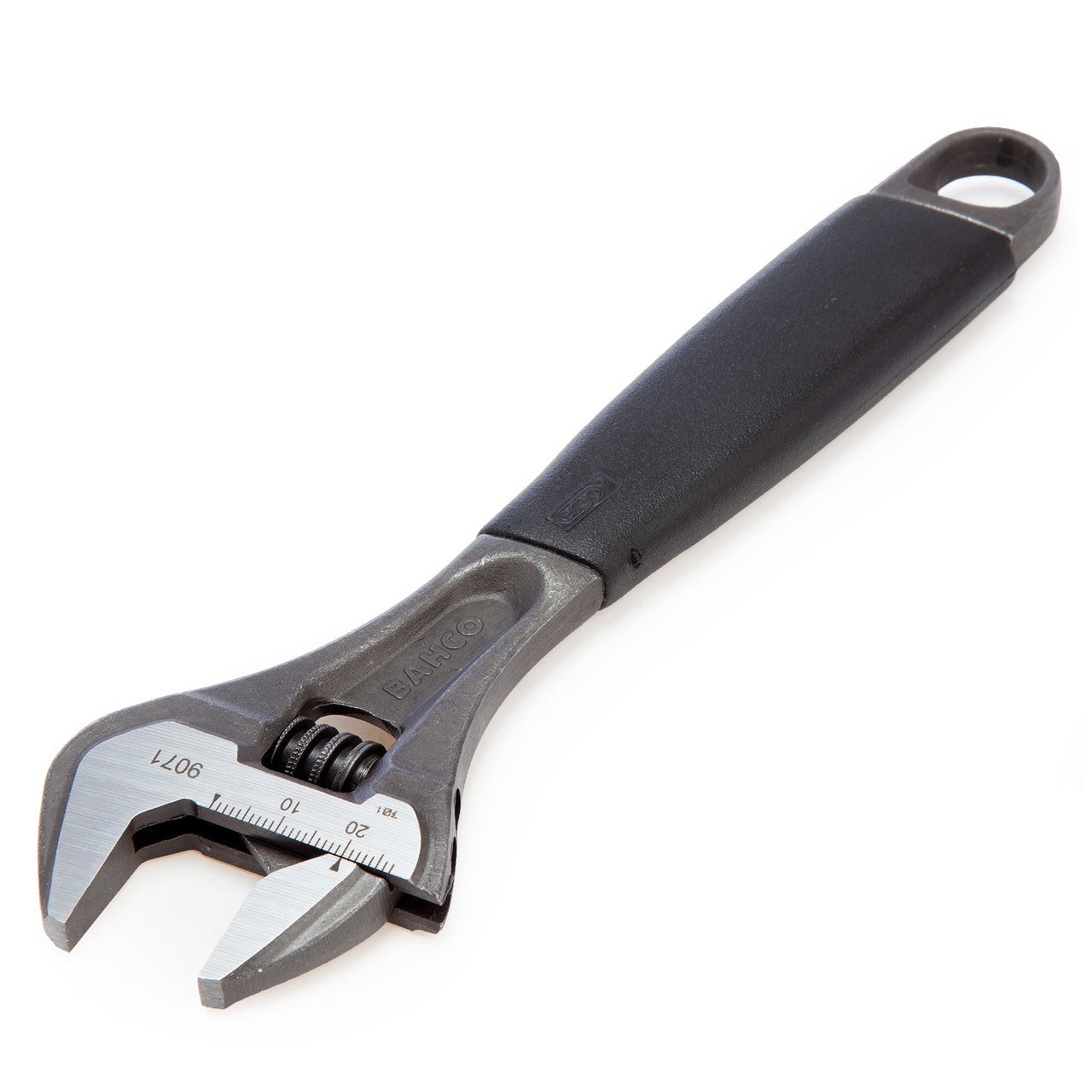 Bahco Ergo Central Nut Adjustable Wrench Set 3 Pack ADJUST 3-90