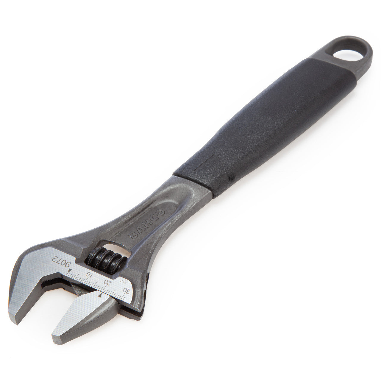Bahco Ergo Central Nut Adjustable Wrench Set 3 Pack ADJUST 3-90
