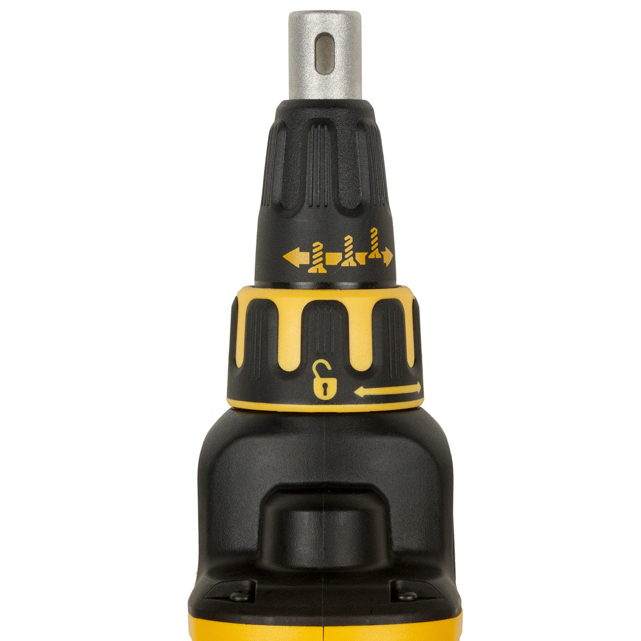 Dewalt 18V Brushless Collated Drywall Screwdriver 2 x 5.0Ah Batteries DCF620P2K
