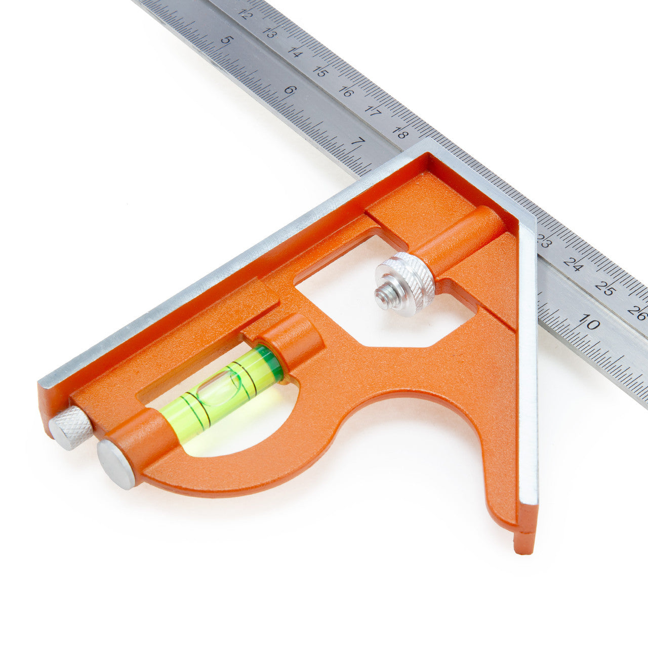 Bahco Combination Square 16in 400mm Metric & Imperial CS400