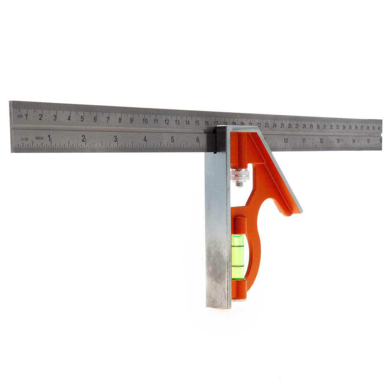 Bahco Combination Square 16in 400mm Metric & Imperial CS400