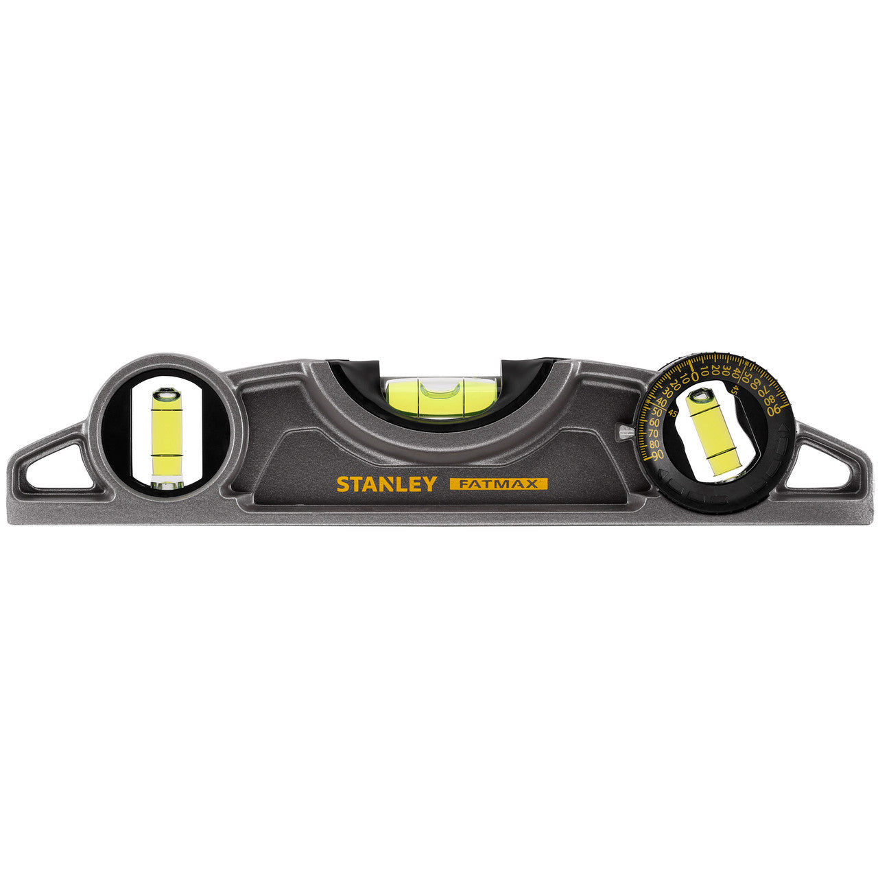 Stanley 0-43-609 FatMax Magnetic Torpedo Level 250mm