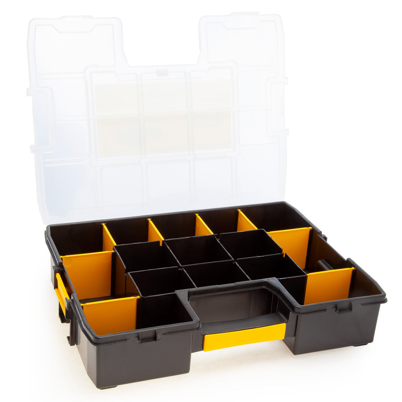 Stanley 1-94-745 Sortmaster Seal Tight Professional Organiser