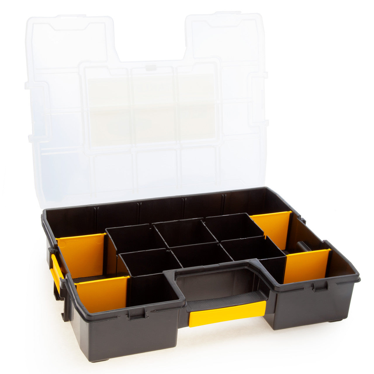 Stanley 1-94-745 Sortmaster Seal Tight Professional Organiser