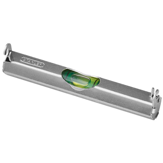 Stanley 80mm 3" Line Level 1 Vial 0-42-287
