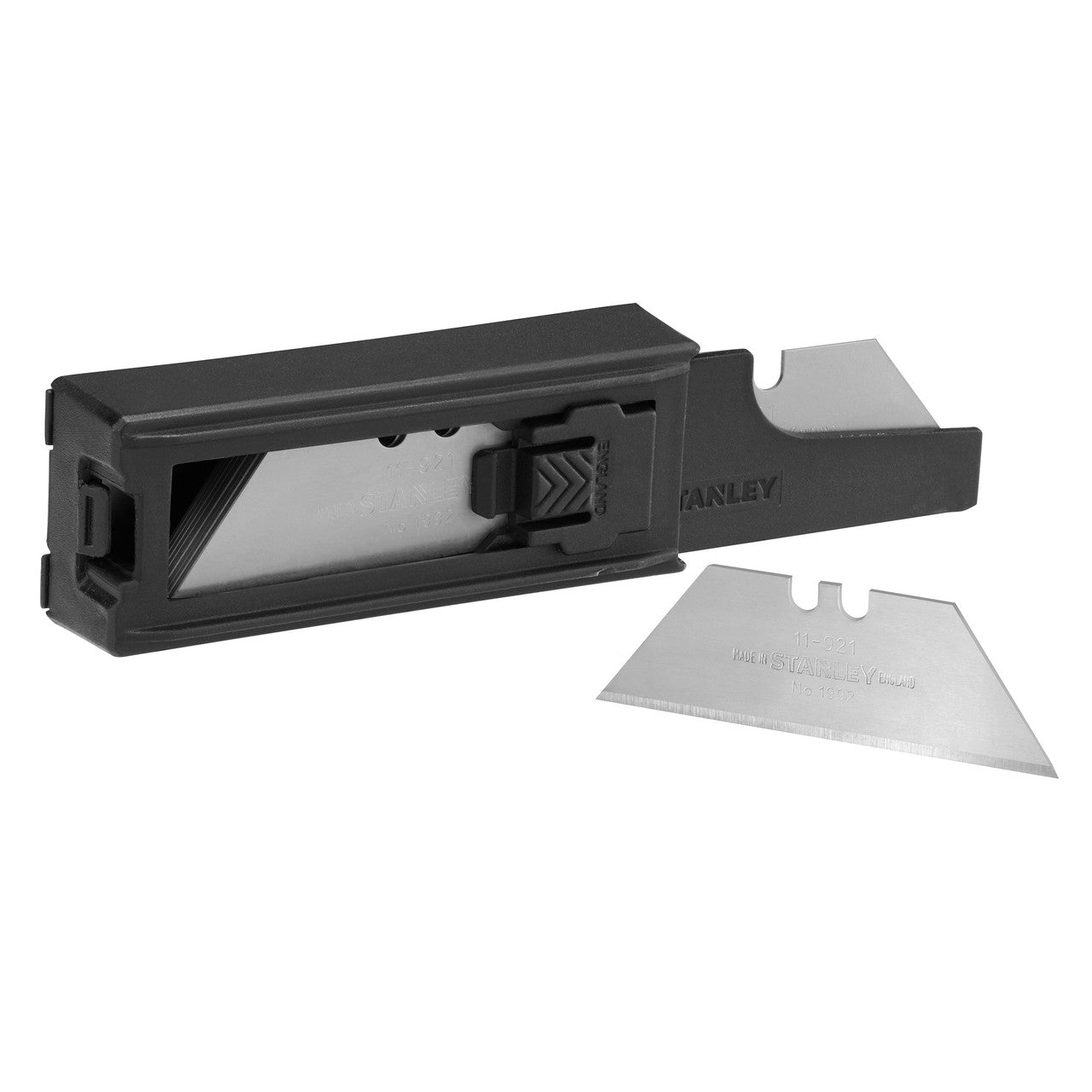 Stanley 2-11-921 1992 Heavy Duty Utility Blades (Pack of 10)