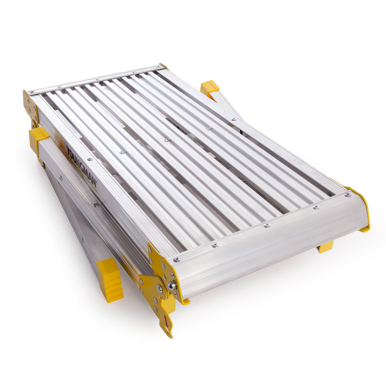 Youngman Odd Job Work Platform 0.5 Metres Size 0.3 x 0.6m Platform 31089818