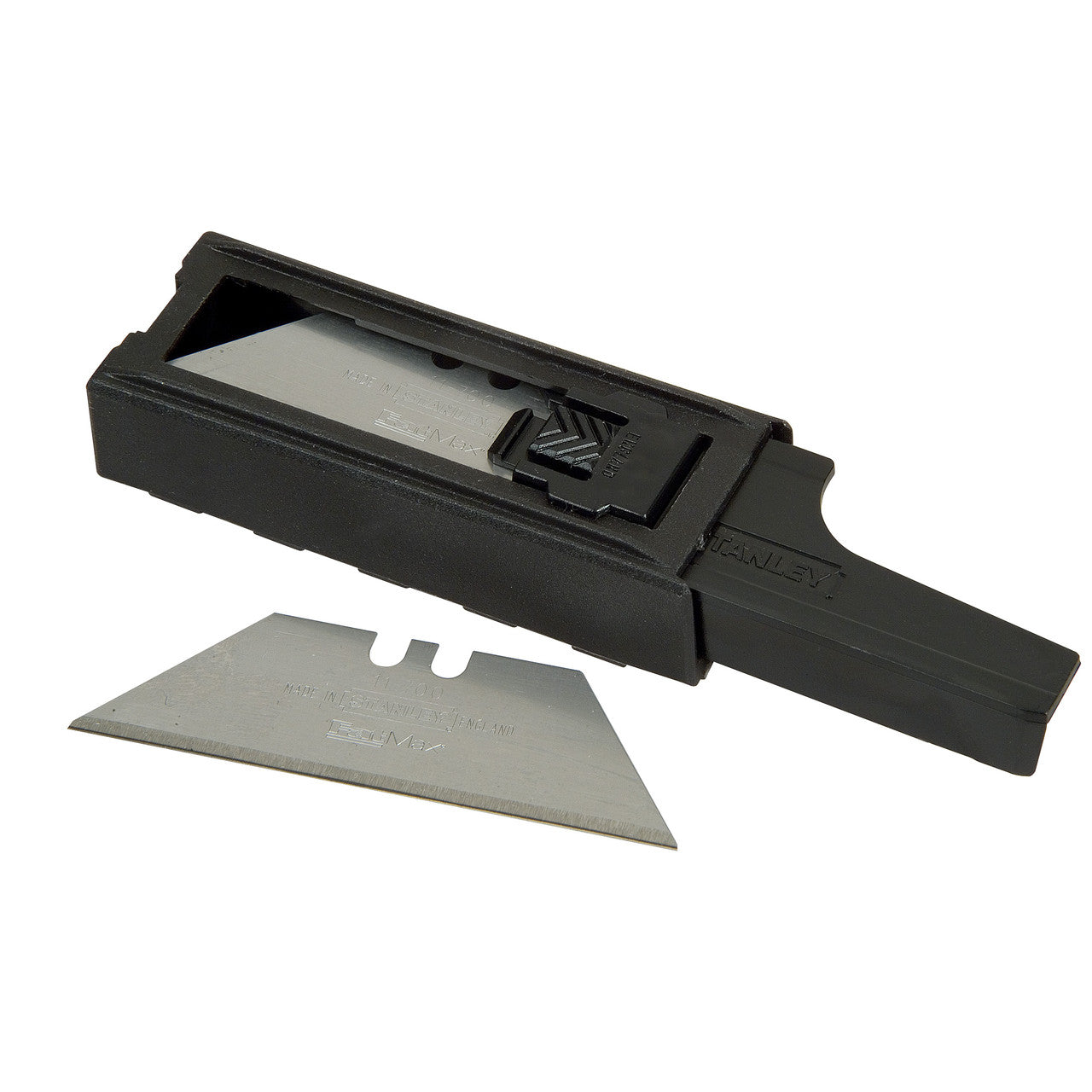 Stanley 2-11-700 FatMax Utility Blades (Pack Of 10)