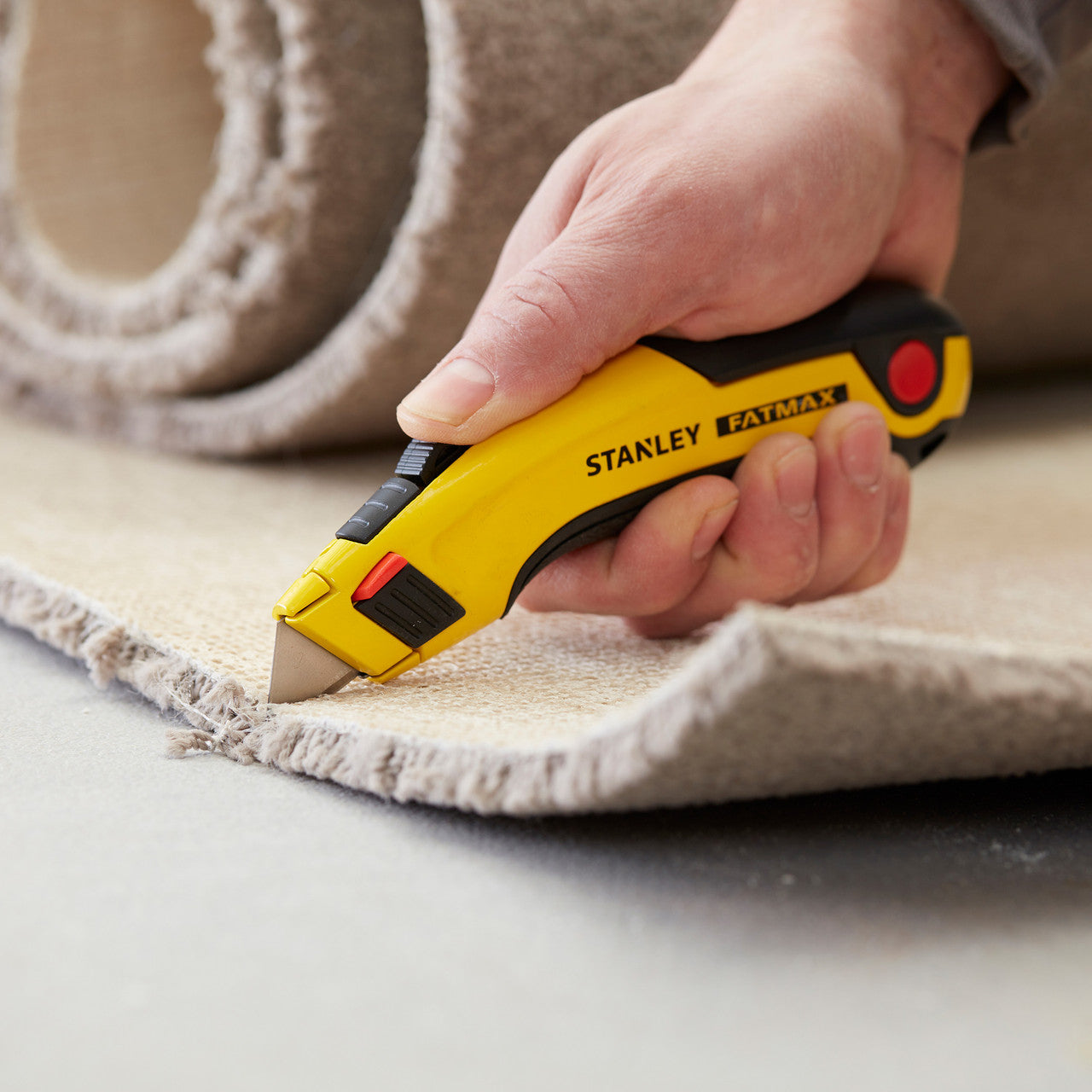 Stanley 2-11-700 FatMax Utility Blades (Pack Of 10)