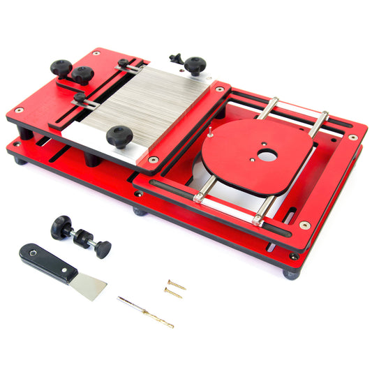 Scribe Master Pro Scribing Jig For Skirting Boards & Architraves SMPRO