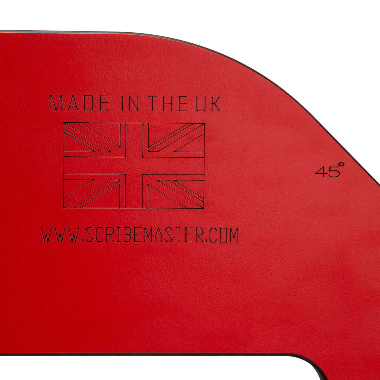 Scribe Master Sight Line Worktop Jig 750mm Precision Engineered KWJ750 PRO