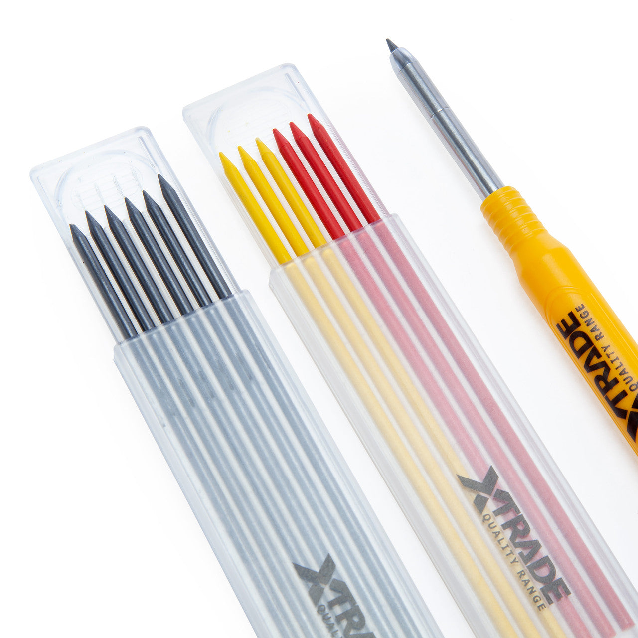 XTrade X0900185 Pencil Marking Set