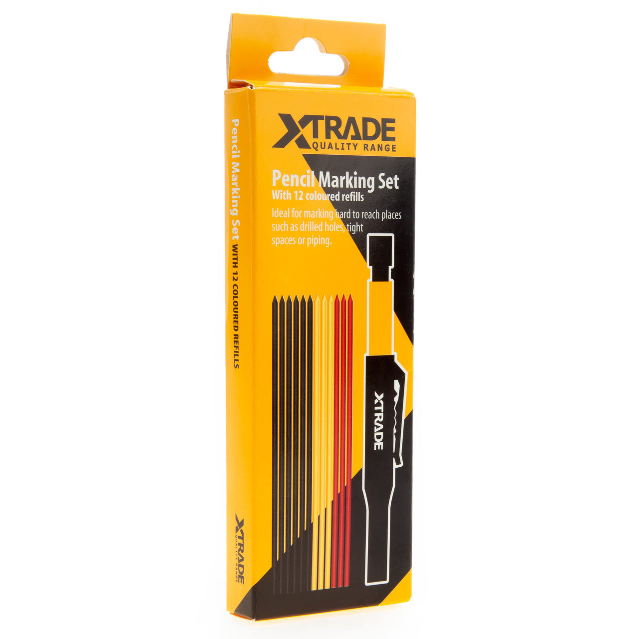 XTrade X0900185 Pencil Marking Set
