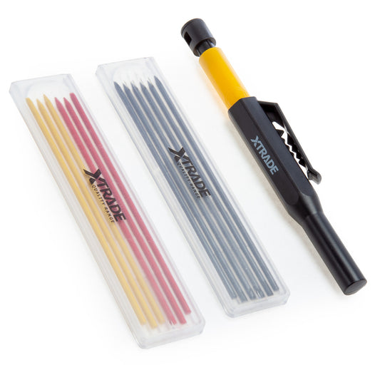 XTrade X0900185 Pencil Marking Set