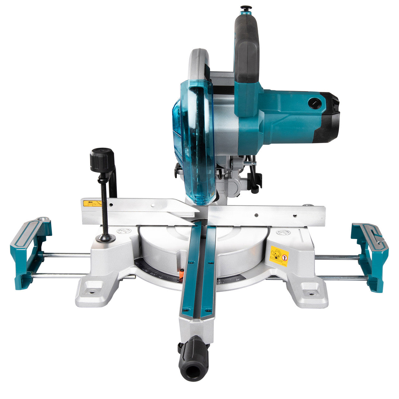 Makita 216mm Sliding Compound Mitre Saw 110V 1200W With LED Job Light LS0816F