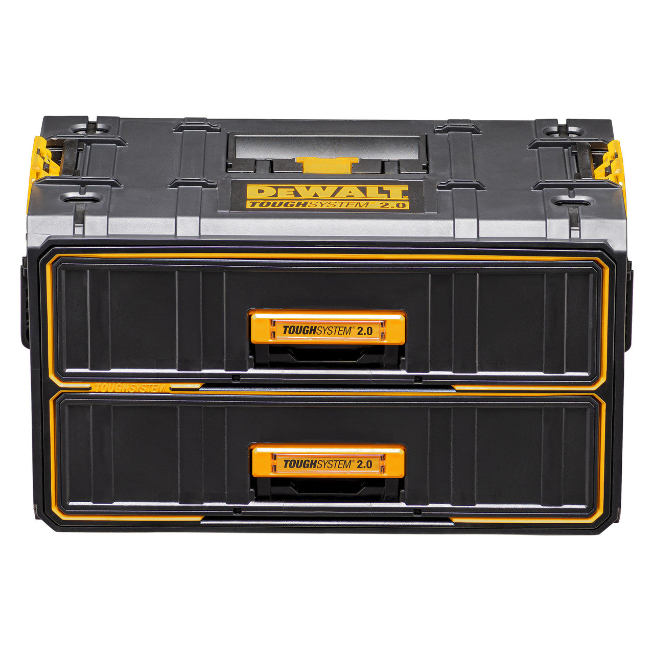 Dewalt DWST83529-1 TOUGHSYSTEM 2.0 Module with 2 Drawers