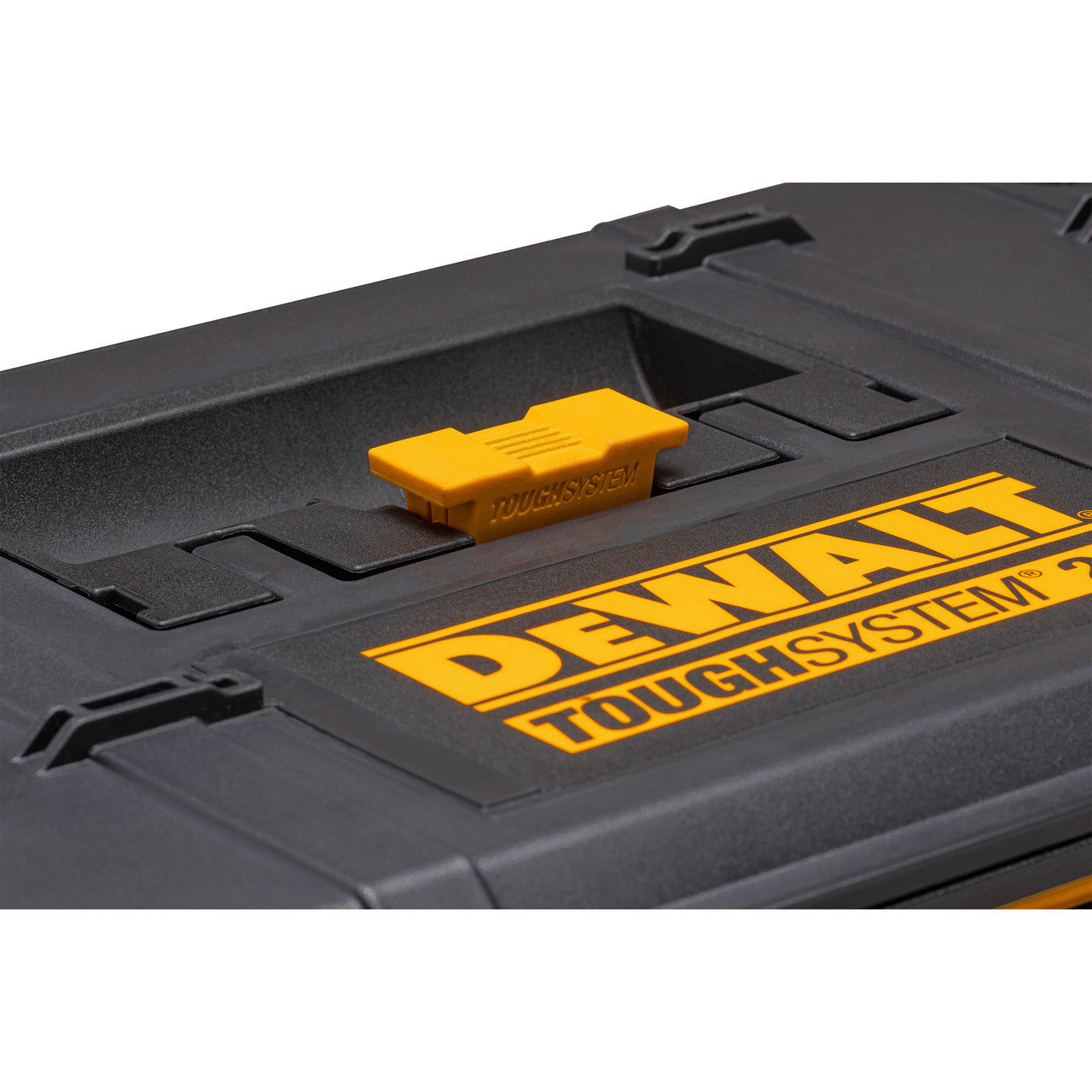 Dewalt DWST83529-1 TOUGHSYSTEM 2.0 Module with 2 Drawers