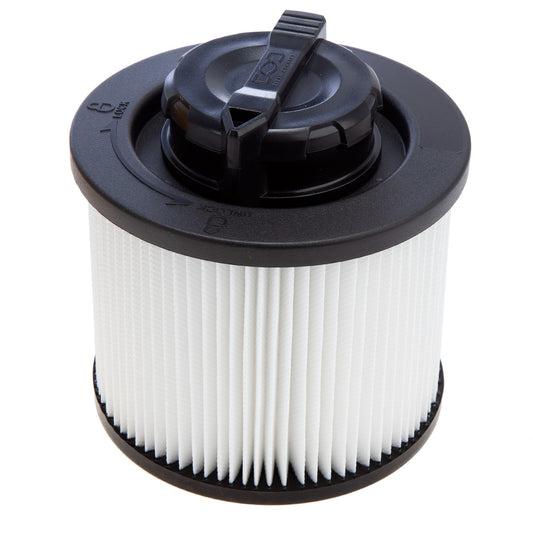 Dewalt Standard Cartridge Filter for DXV20S Vacuum DXVC4001