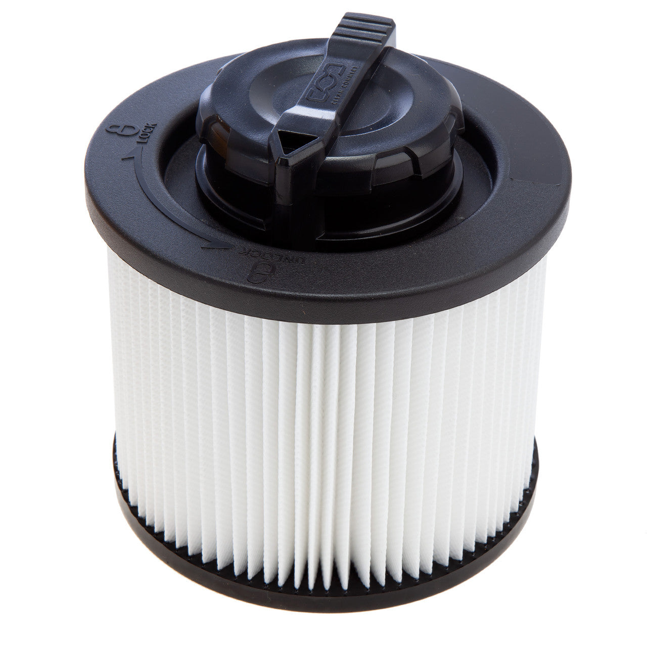 Dewalt Standard Cartridge Filter for DXV20S Vacuum DXVC4001