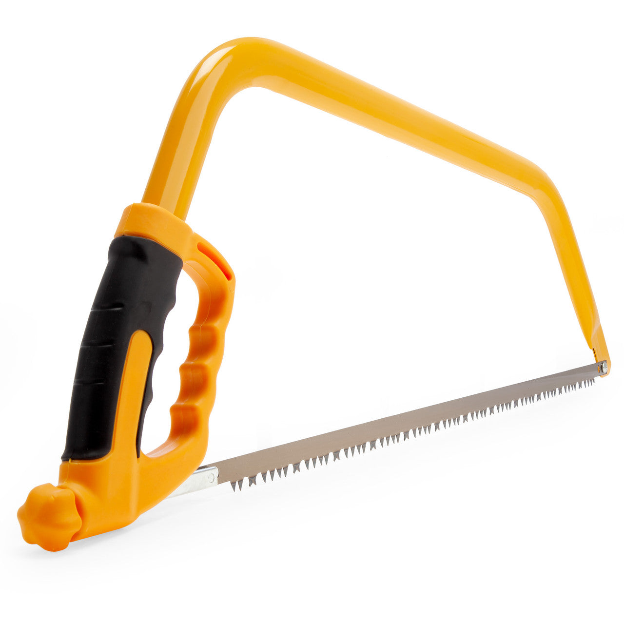 XTrade Bow Saw 600mm 24" Cutting Capacity 180mm X0900125