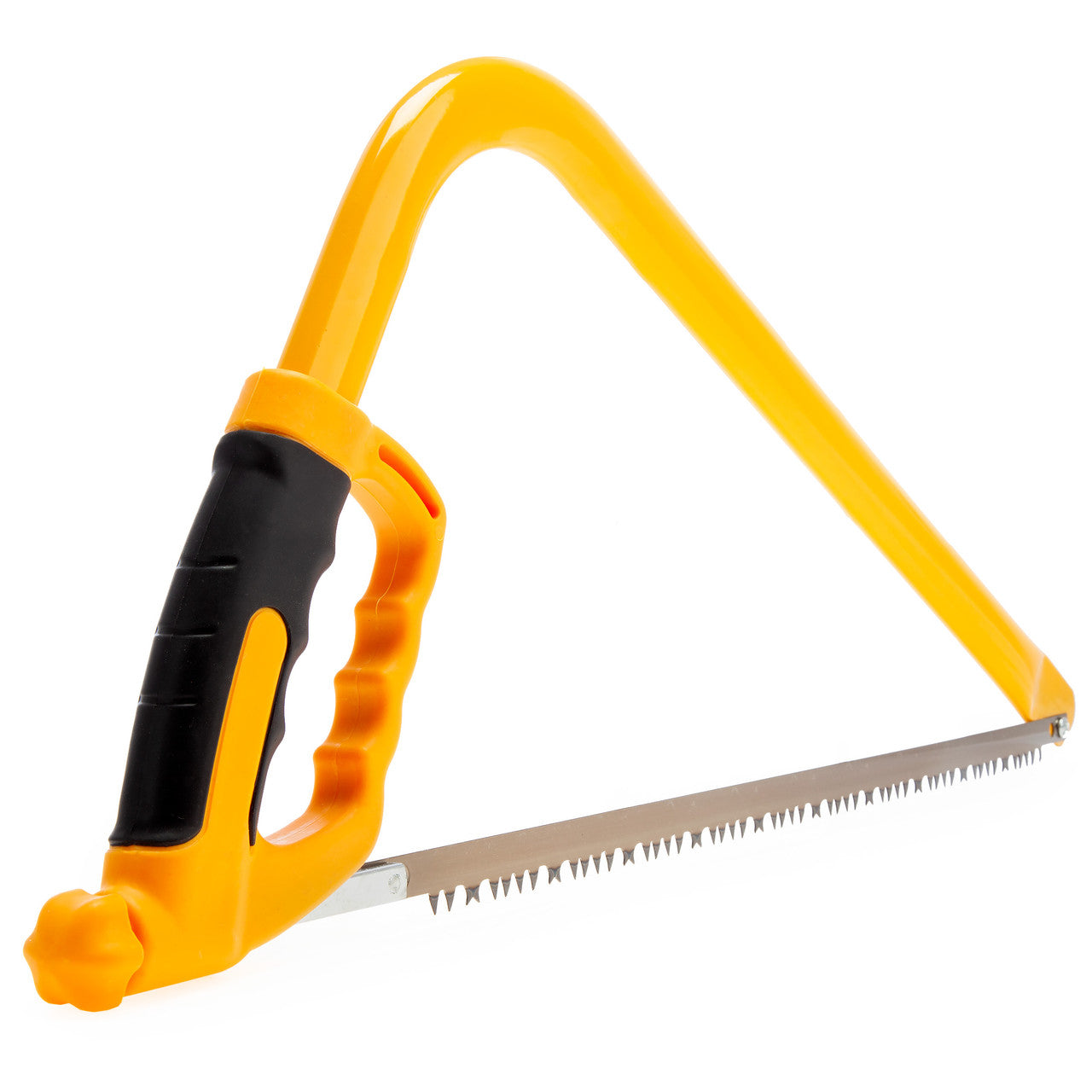 XTrade X0900124 Pointed Bow Saw 520mm (21")