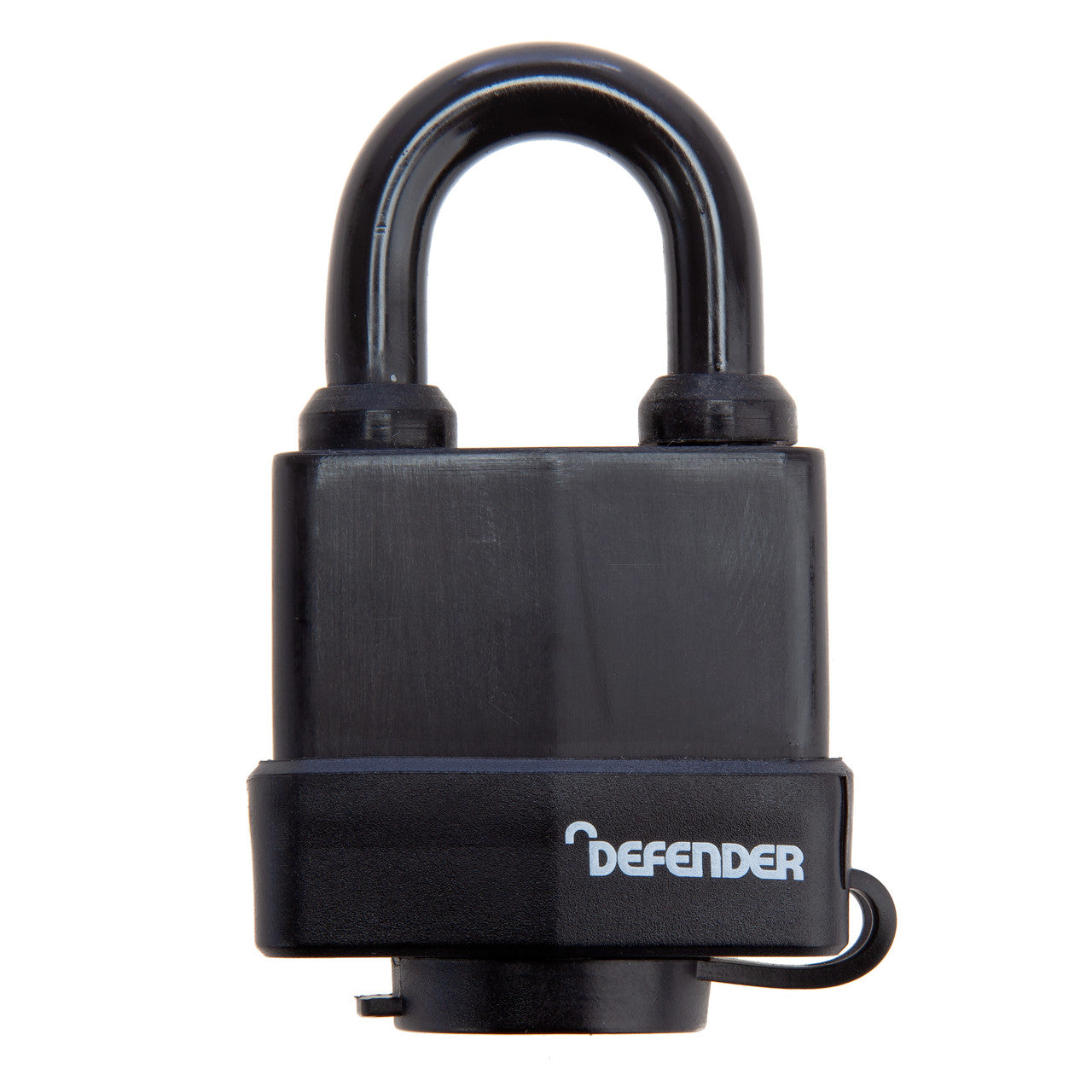 Henry Squire Defender All Terrain Lock 40mm Hardened steel shackle DFATL40