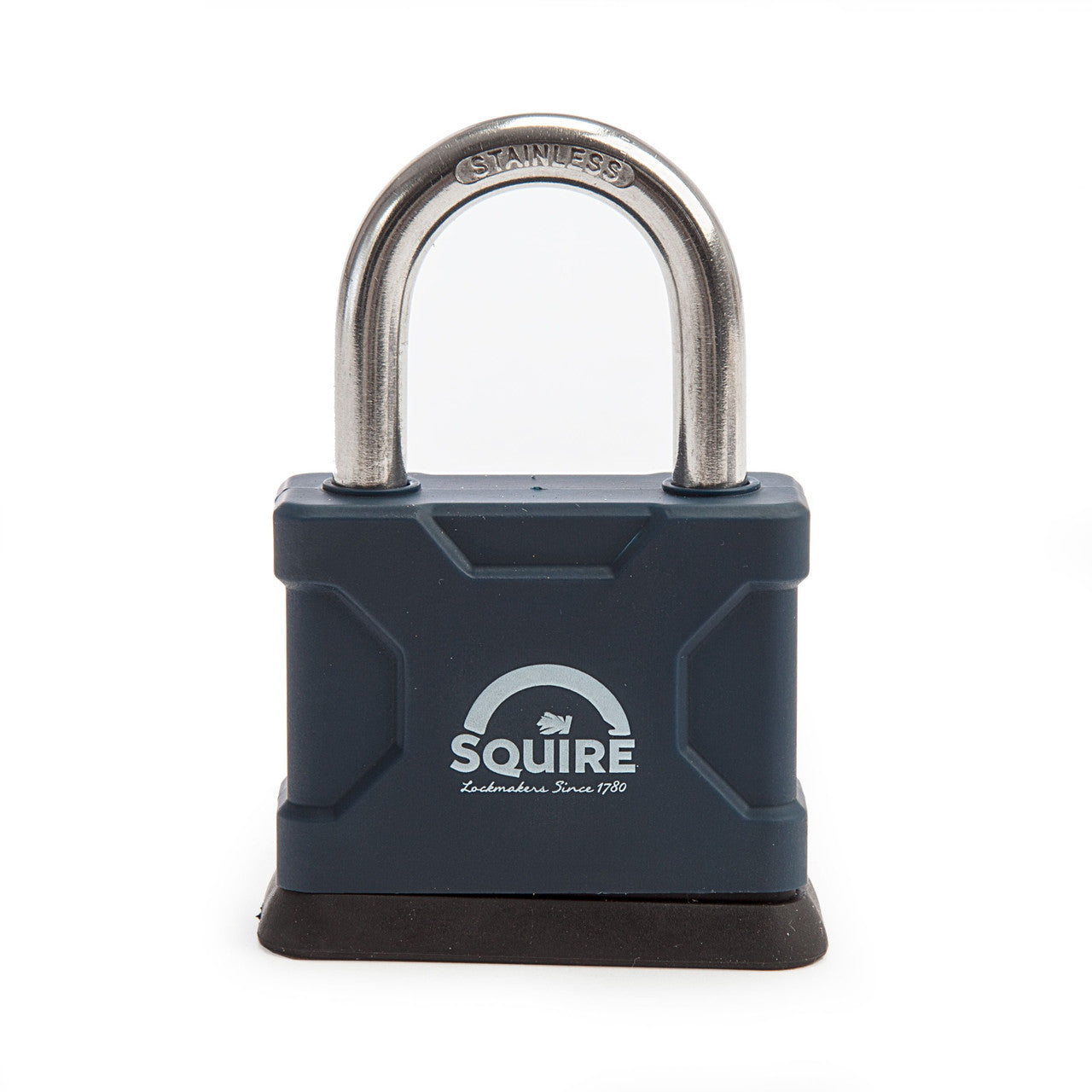 Henry Squire All Terrain 42mm Brass Padlock ATL42S