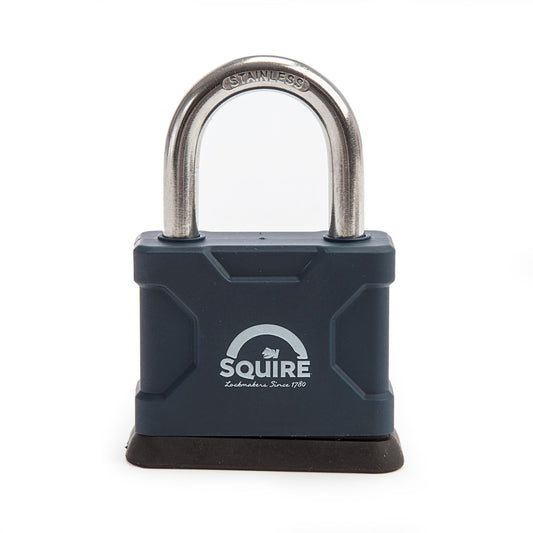 Henry Squire All Terrain 42mm Brass Padlock ATL42S