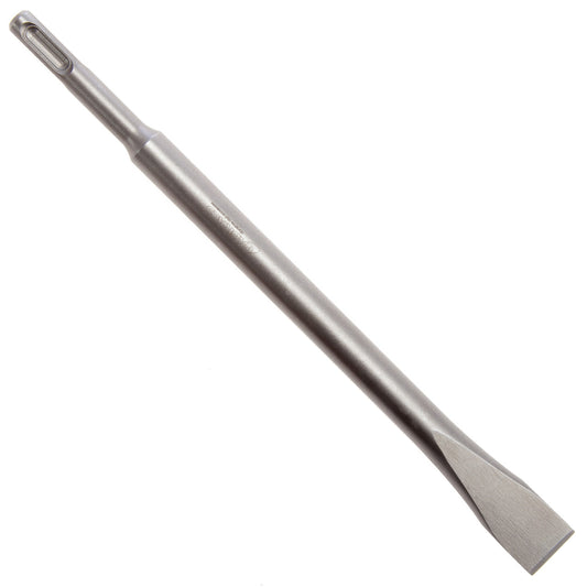 Abracs SDS Plus Flat Chisel 20mm x 250mm SDSPC1