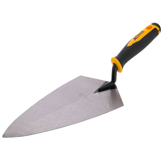 XTrade Brick Trowel Philadelphia Pattern 11″ 279mm Ergonomic Handle X0900132