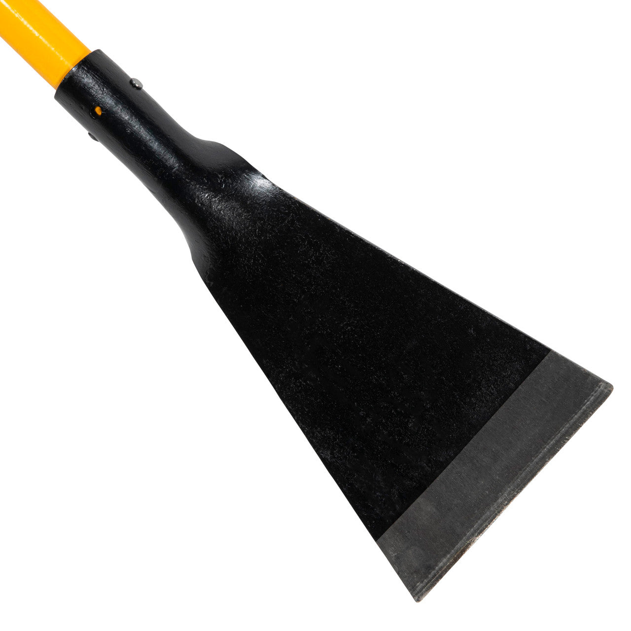 XTrade Heavy Duty Demolition Scraper 7″ Blade Overall Length 5 ft 4" X0900127