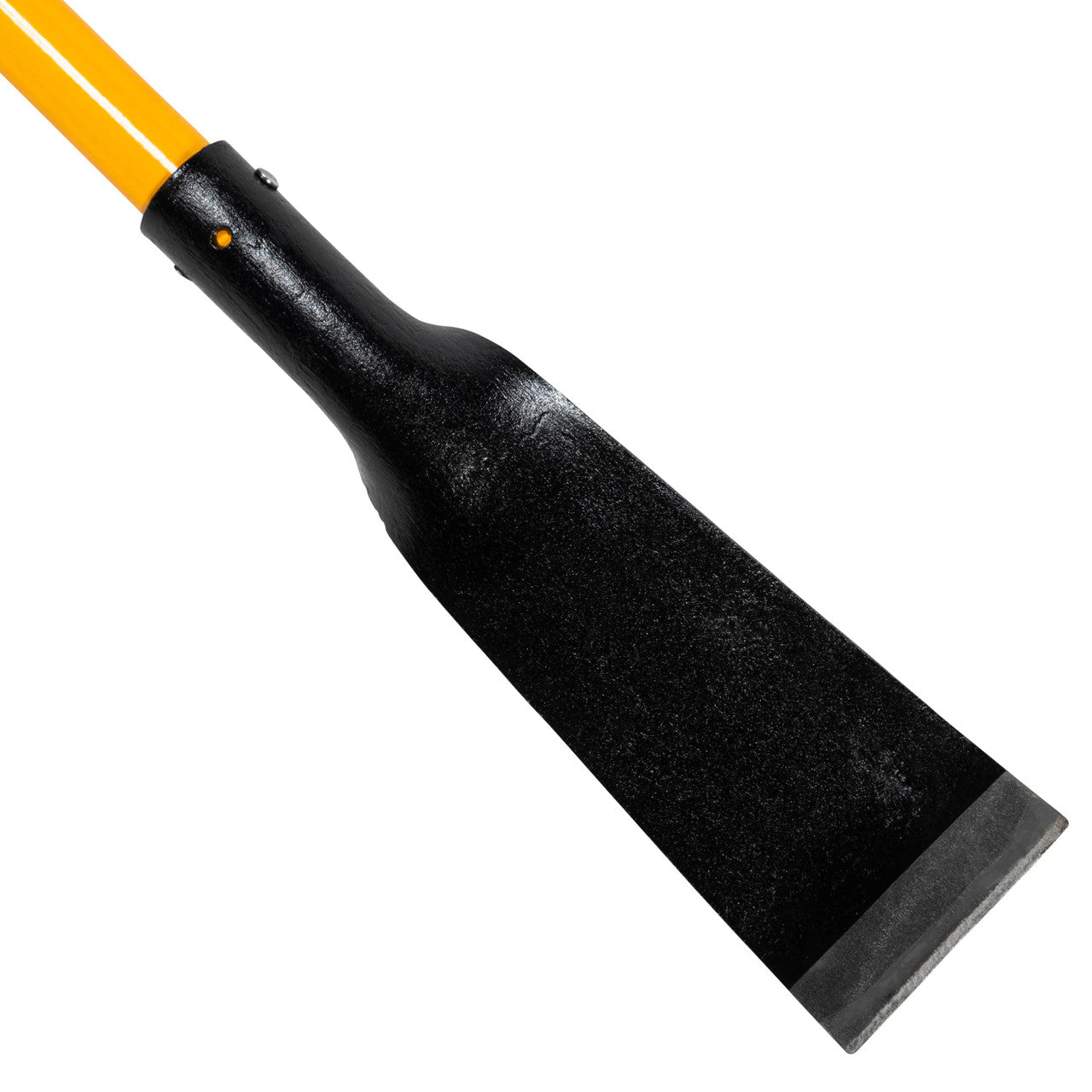 XTrade Demolition Scraper 4″ Blade Overall Length 3 ft 5" X0900126