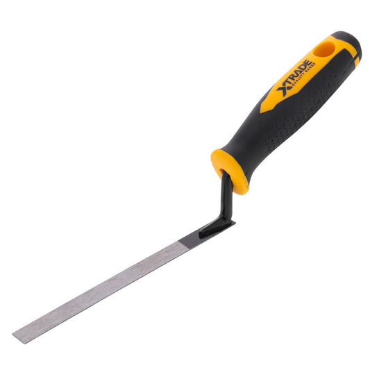 XTrade Tuck Pointer 6. 3/4” 171mm Steel Blade Ergonomic Handle X0900135