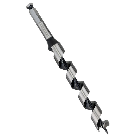 Bosch Auger Drill Bit with Hex Shank 22 x 160 x 235mm 2608597633