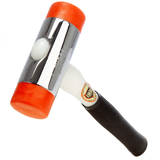Thor Thorex Plastic Hammer 50mm 1250G Plastic Handle 07-416