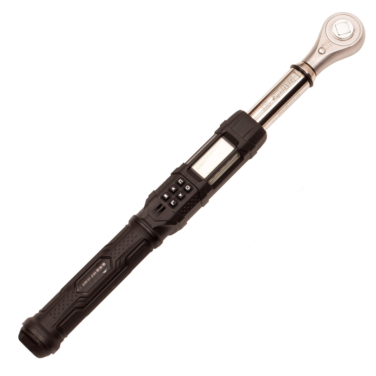 Norbar ProTronic 100 Electronic Torque Wrench 3/8" Drive 5 - 100 N.m 130517