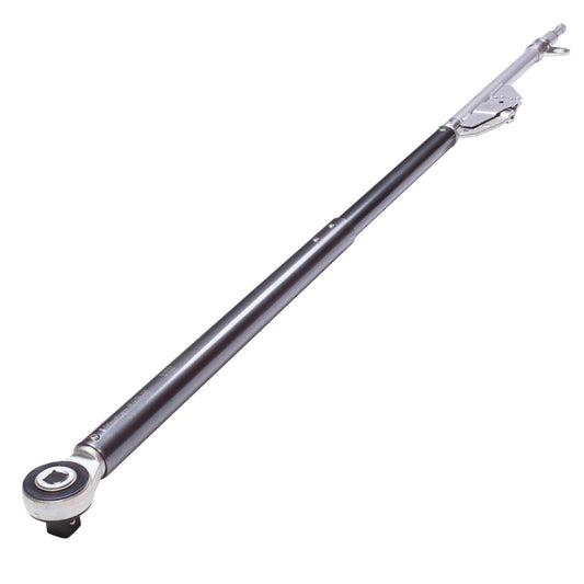 Norbar 3/4" Drive 700-1500Nm Adjustable Torque Wrench 5AR-N Industrial 120118
