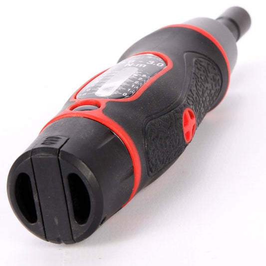 Norbar TTs3.0 N·m Torque Screwdriver 1/4" Drive 0.6-3 N·m 13851