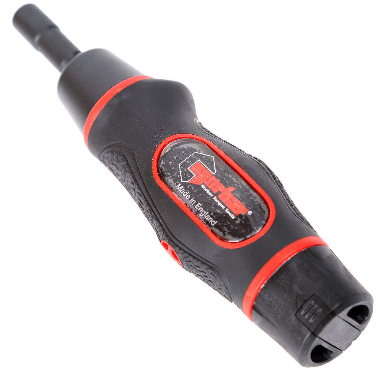 Norbar TTs6.0 N·m Torque Screwdriver 1/4" Drive 1.2-6 N·m 13852