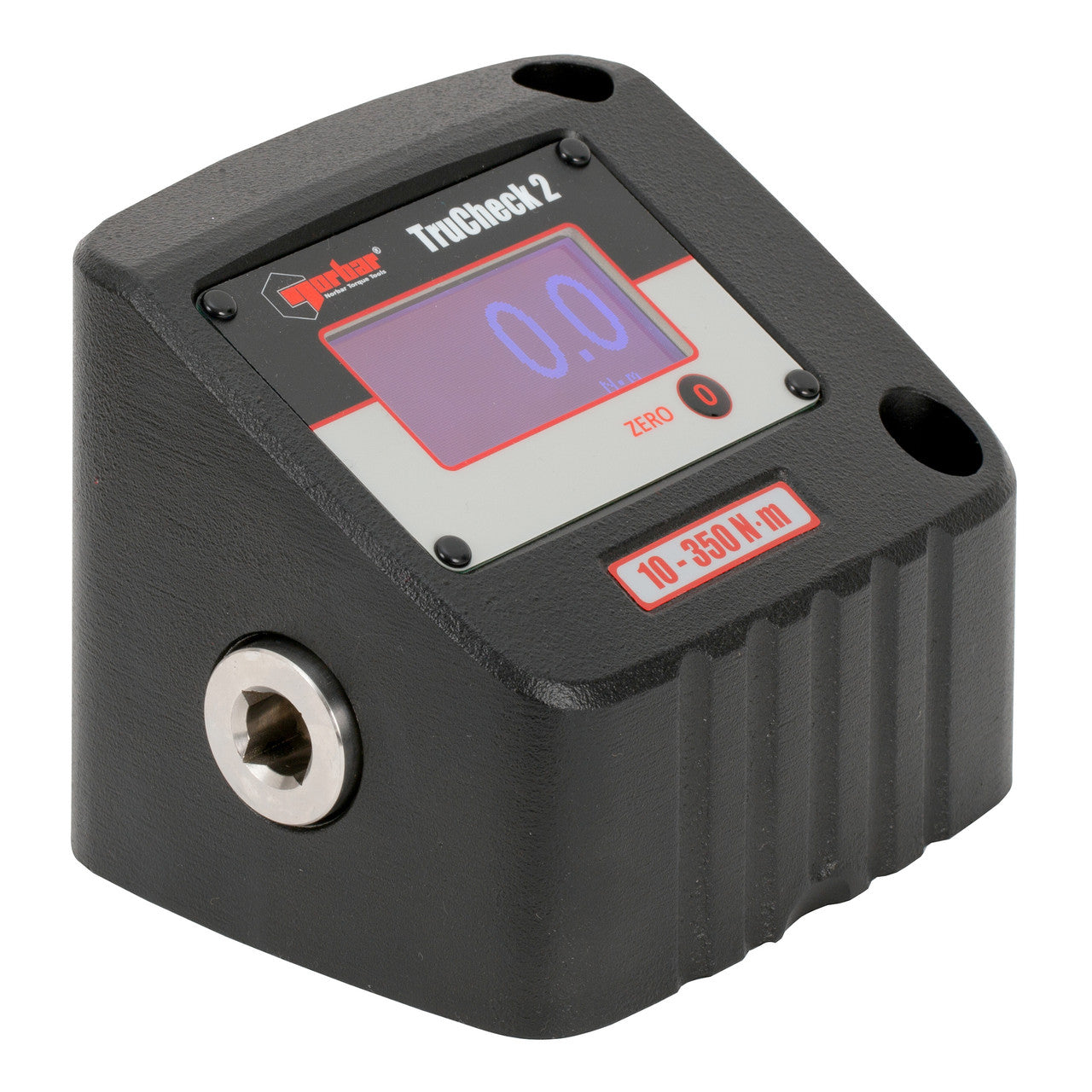 Norbar 1/2"D TruCheck 2 Torque Wrench Checker Basic 10 - 350 N·m 43524