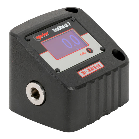 Norbar 1/2"D TruCheck 2 Torque Wrench Checker Basic 10 - 350 N·m 43524