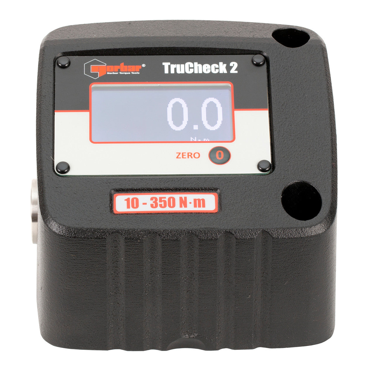 Norbar 1/2"D TruCheck 2 Torque Wrench Checker Basic 10 - 350 N·m 43524