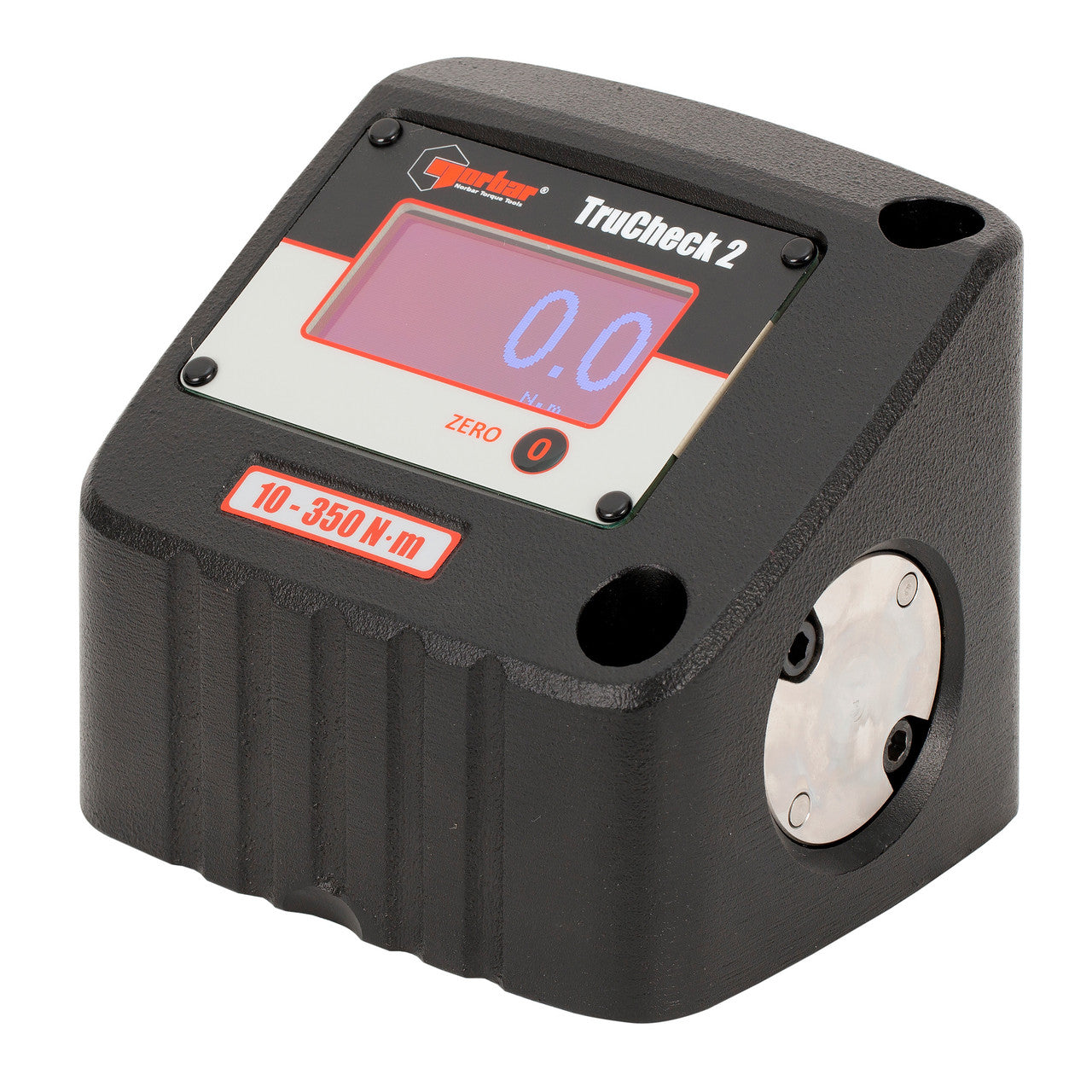 Norbar 1/2"D TruCheck 2 Torque Wrench Checker Basic 10 - 350 N·m 43524