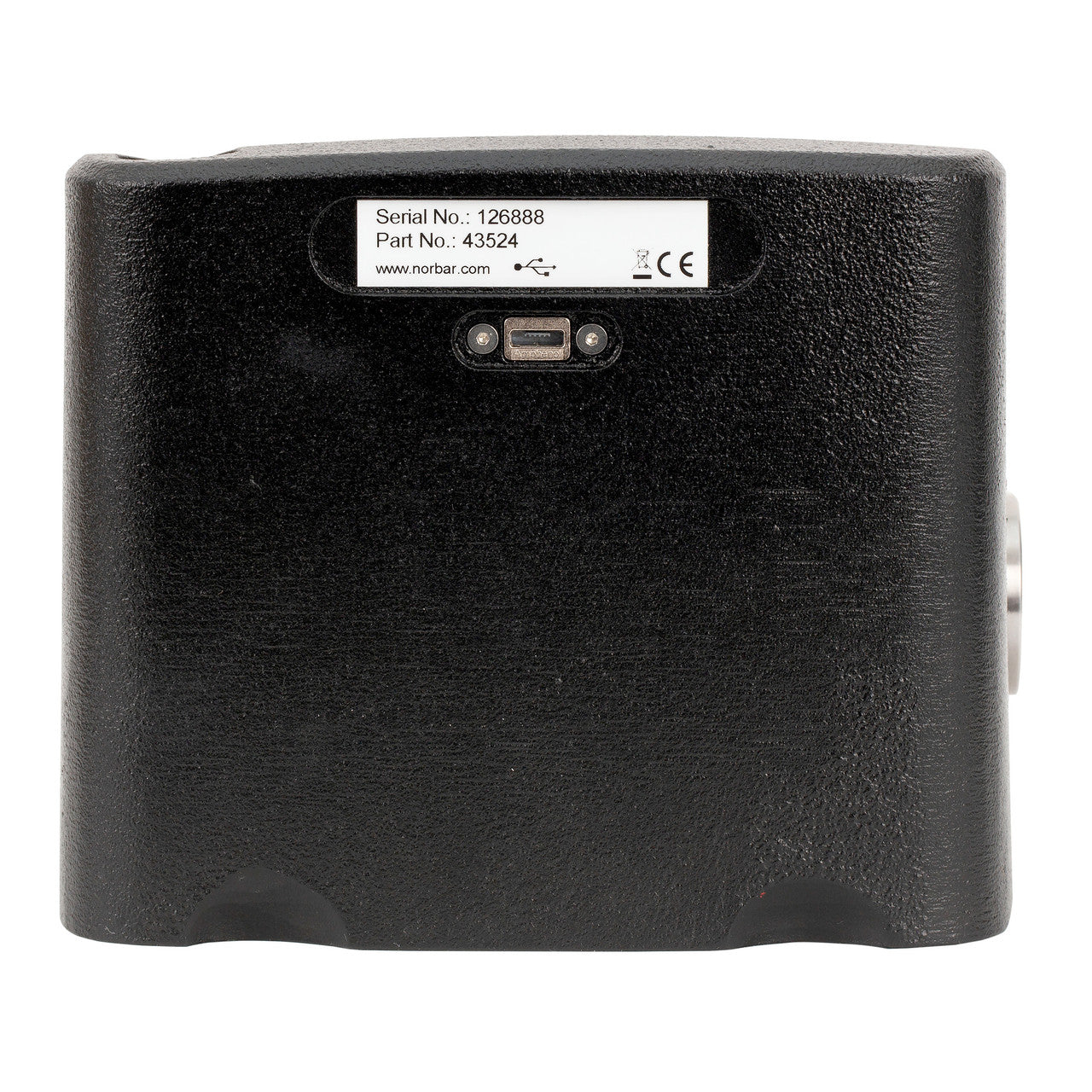 Norbar 1/2"D TruCheck 2 Torque Wrench Checker Basic 10 - 350 N·m 43524