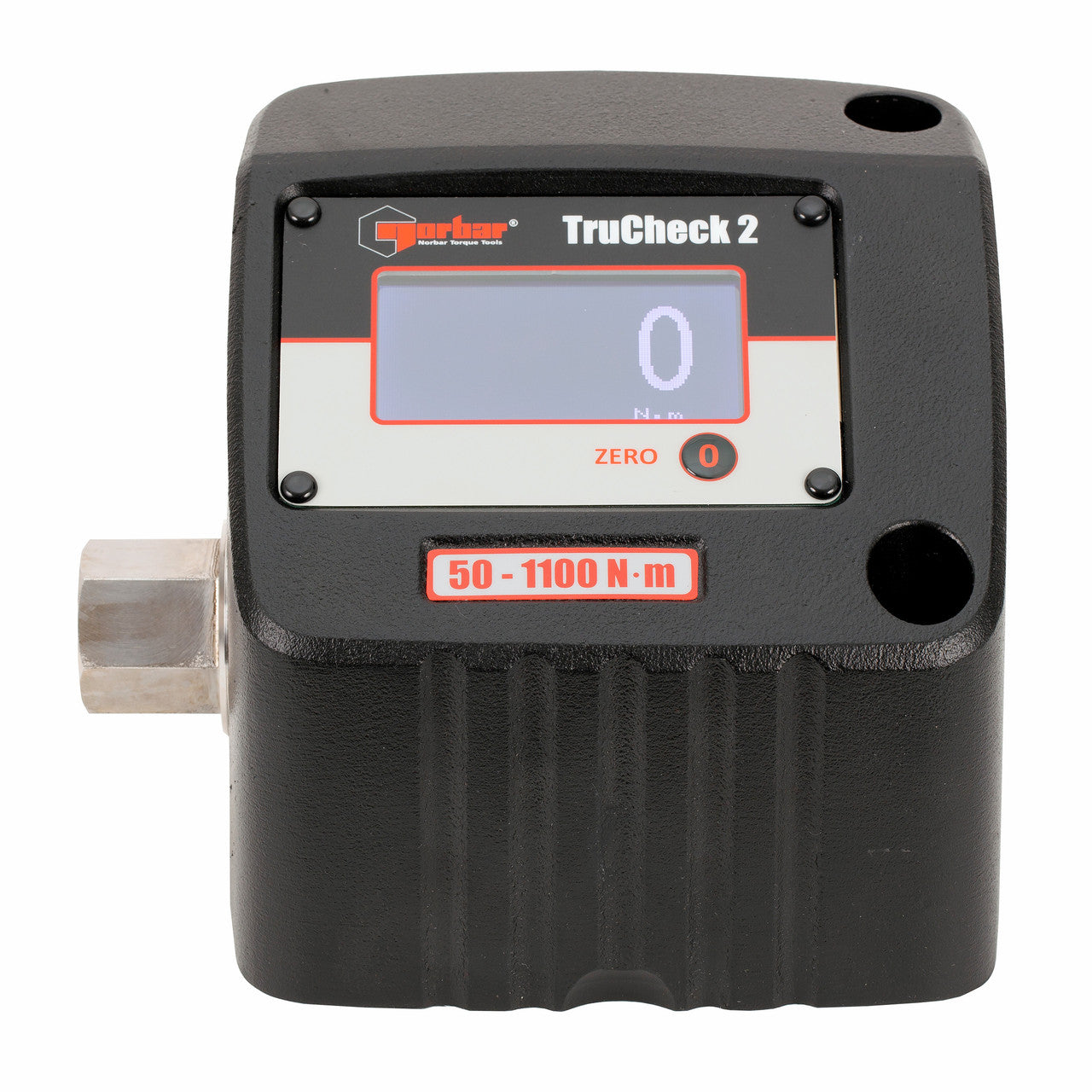 Norbar TruCheck 2 Torque Wrench Checker Basic 50 - 1,100 N·m 3/4” Square 43530