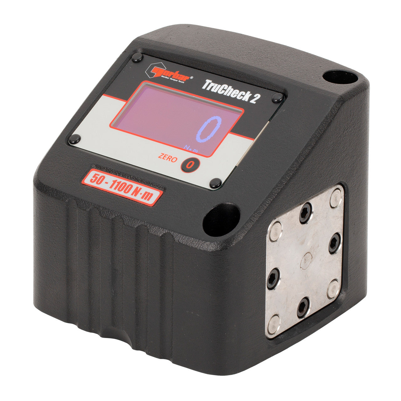 Norbar TruCheck 2 Torque Wrench Checker Basic 50 - 1,100 N·m 3/4” Square 43530