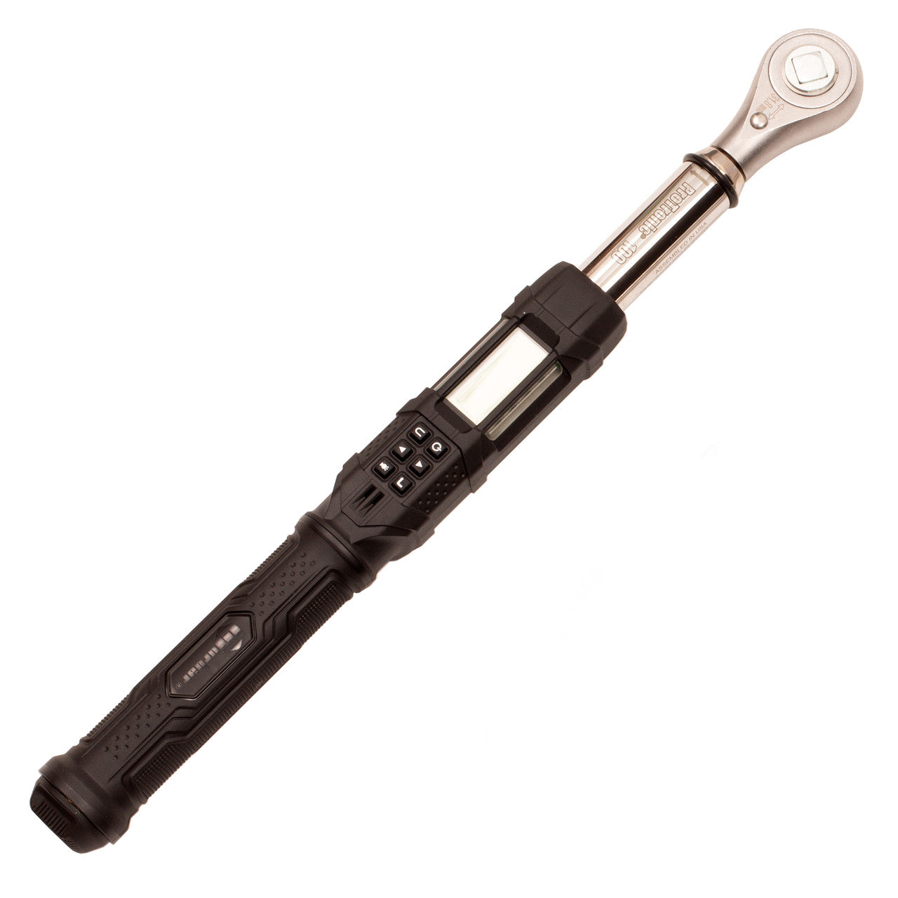 Norbar ProTronic 100 Electronic Torque Wrench 1/2" Drive 5 - 100 N.m 130518